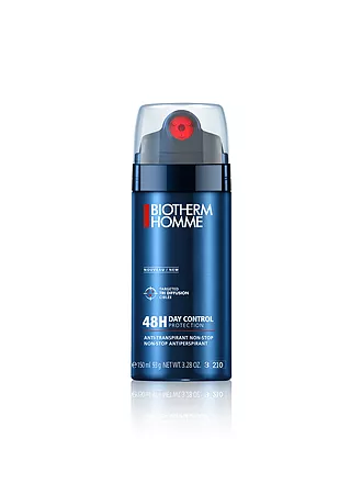 BIOTHERM | Homme - Day Control Deo 48H Ato 150ml | 